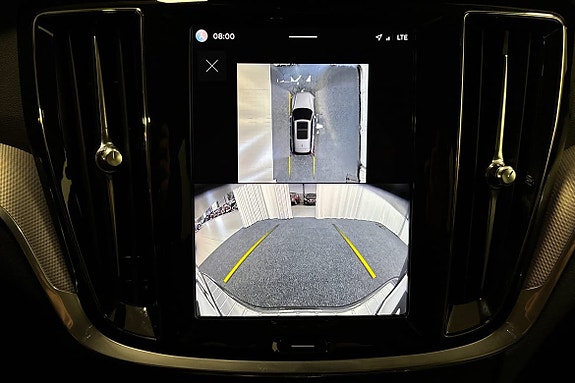 Volvo V60 18 of 26