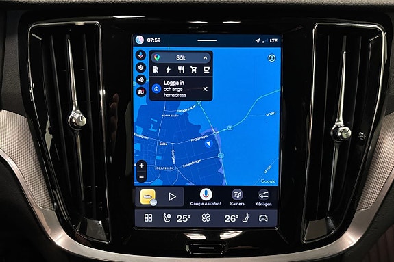 Volvo V60 17 of 26
