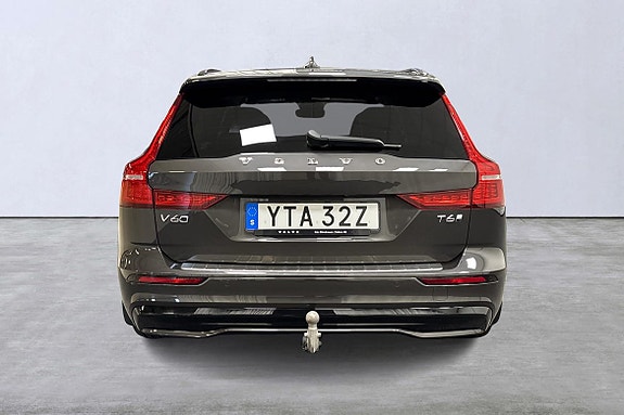 Volvo V60 5 of 26