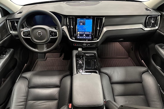 Volvo V60 9 of 26