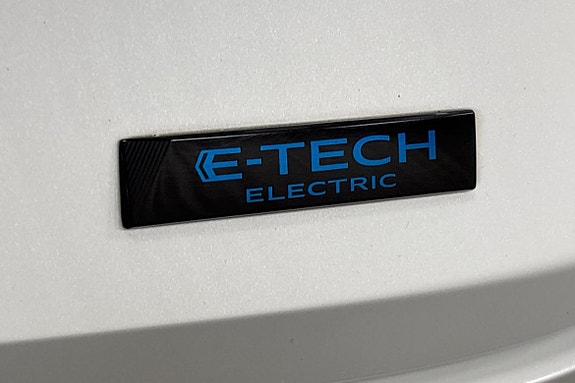 Renault Scenic E-Tech 19 of 26