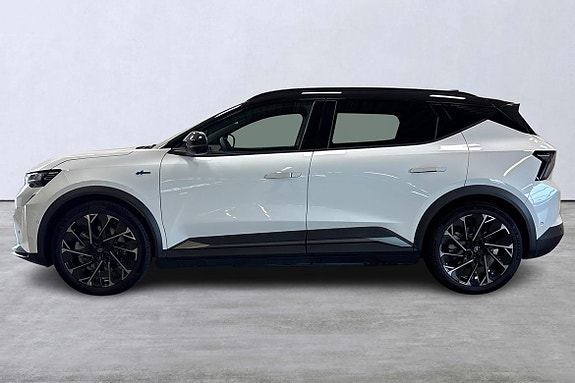 Renault Scenic E-Tech 2 of 26