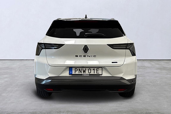 Renault Scenic E-Tech 5 of 26