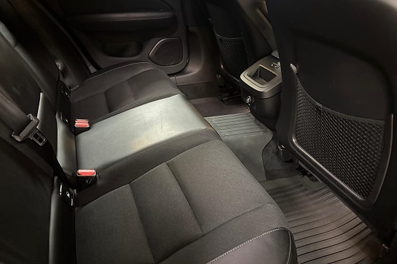 Volvo V60 Cross Country 11 of 14