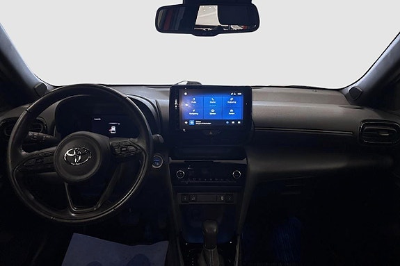Toyota Yaris Cross 7 of 14