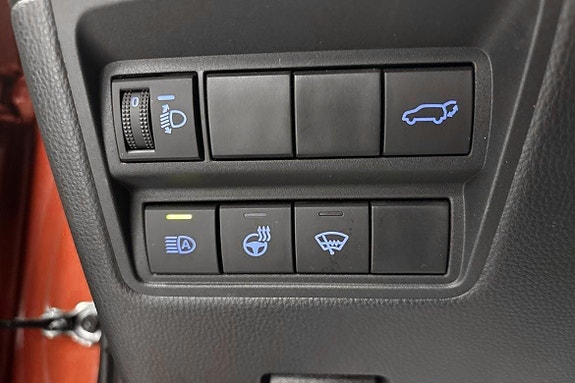 Toyota Yaris Cross 12 of 14