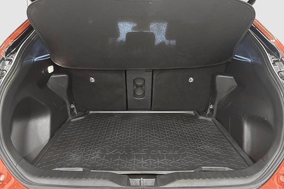 Toyota Yaris Cross 14 of 14