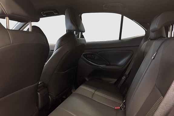 Toyota Yaris Cross 10 of 14