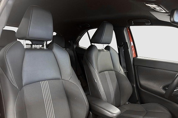 Toyota Yaris Cross 9 of 14