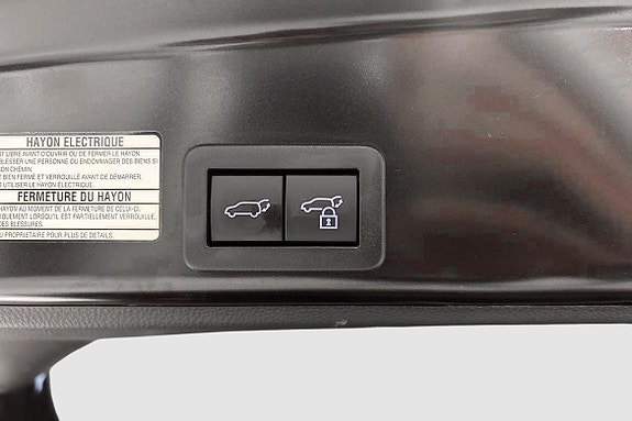 Toyota Yaris Cross 11 of 14
