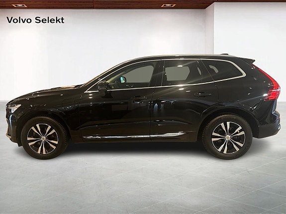 Volvo XC60 3 of 15