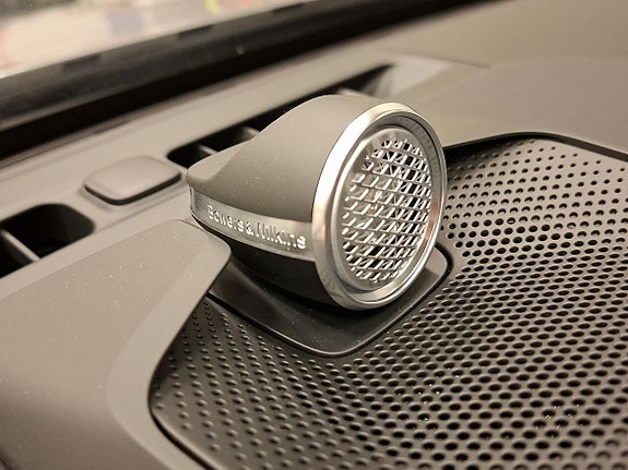 Volvo ES90 14 of 15