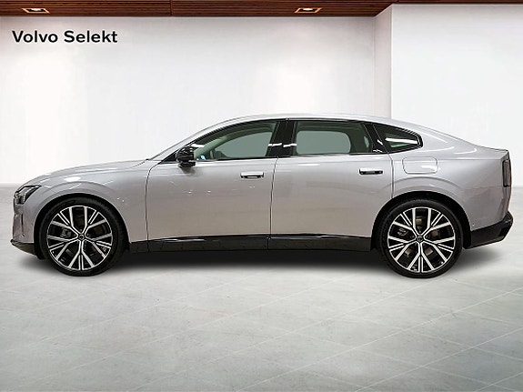 Volvo ES90 3 of 15