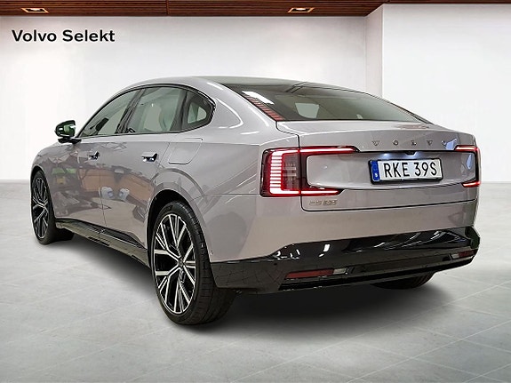 Volvo ES90 2 of 15