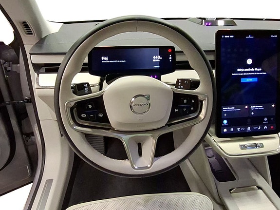 Volvo ES90 10 of 15