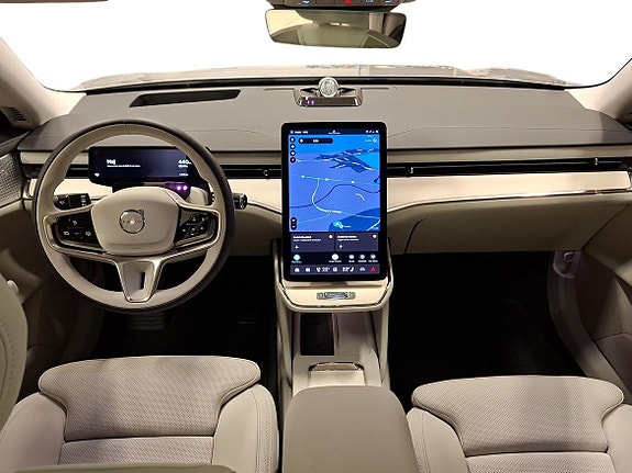 Volvo ES90 5 of 15