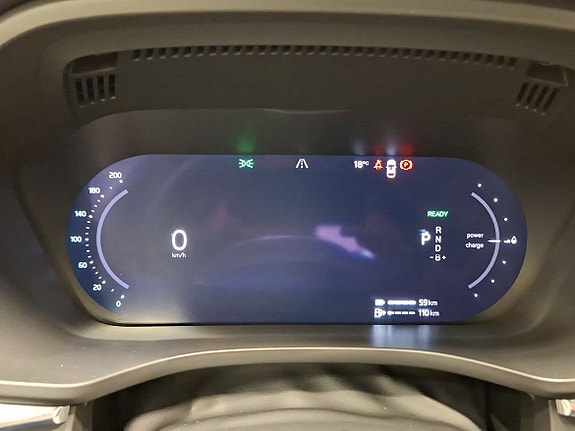 Volvo XC60 11 of 15