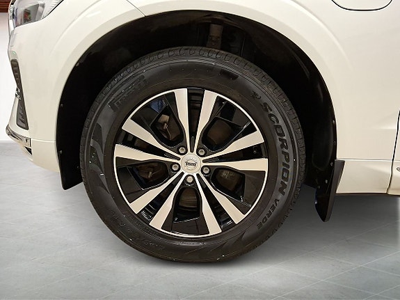 Volvo XC60 9 of 15