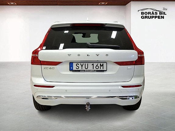 Volvo XC60 7 of 15