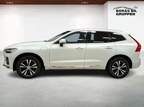 Volvo XC60 3 of 15