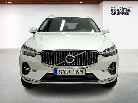 Volvo XC60 8 of 15