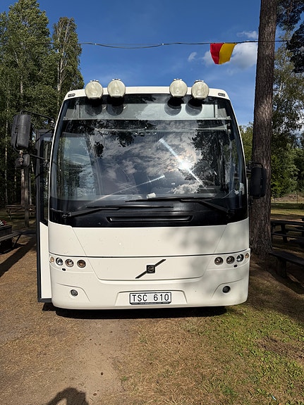 Volvo B12M CARRUS 8 of 30