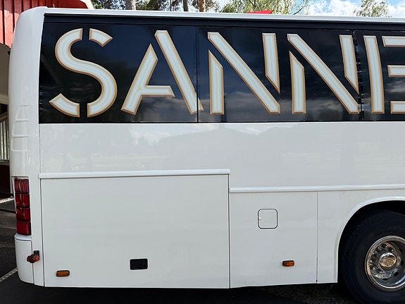 Volvo B12M CARRUS 4 of 30