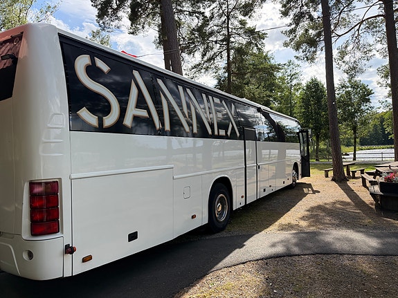 Volvo B12M CARRUS 5 of 30