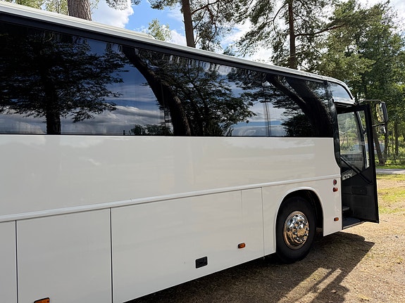Volvo B12M CARRUS 6 of 30