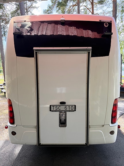 Volvo B12M CARRUS 2 of 30