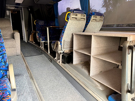 Volvo B12M CARRUS 30 of 30