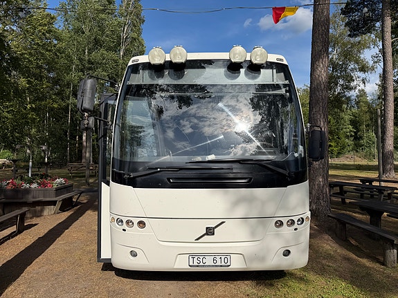 Volvo B12M CARRUS 9 of 30