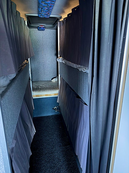 Volvo B12M CARRUS 13 of 30
