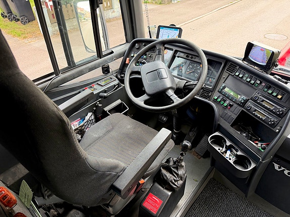 Volvo B12M CARRUS 20 of 30