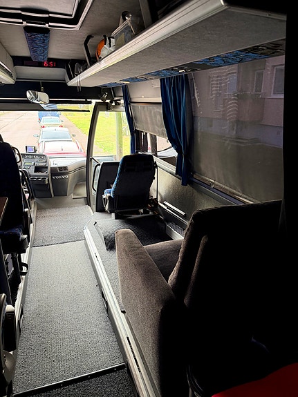 Volvo B12M CARRUS 25 of 30