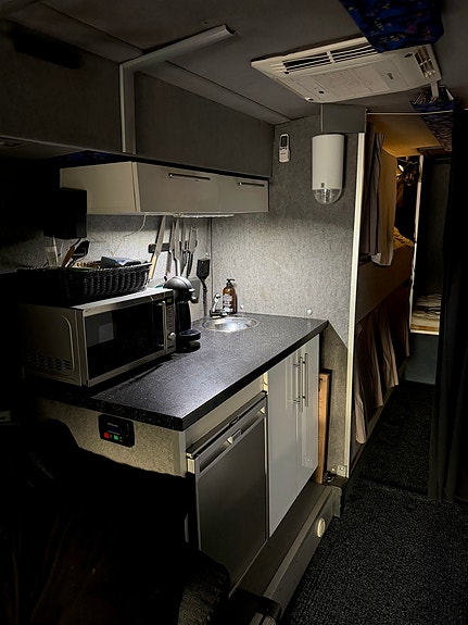 Volvo B12M CARRUS 22 of 30