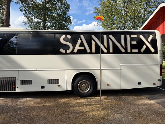 Volvo B12M CARRUS 12 of 30