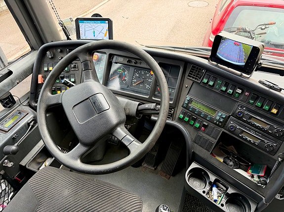 Volvo B12M CARRUS 21 of 30