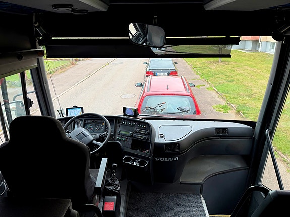 Volvo B12M CARRUS 18 of 30