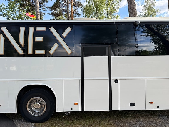 Volvo B12M CARRUS 7 of 30