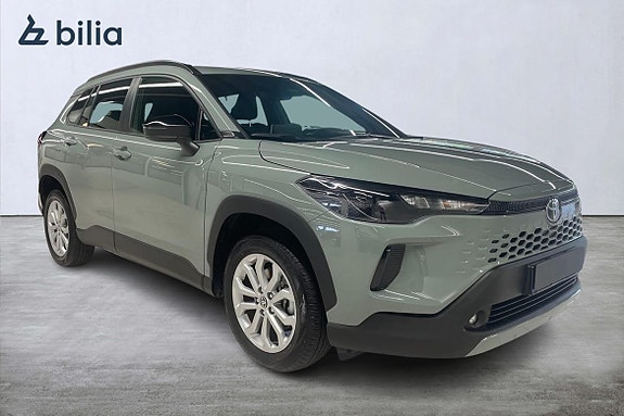 Toyota Corolla Cross 20 of 21