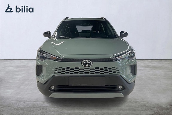 Toyota Corolla Cross 6 of 21