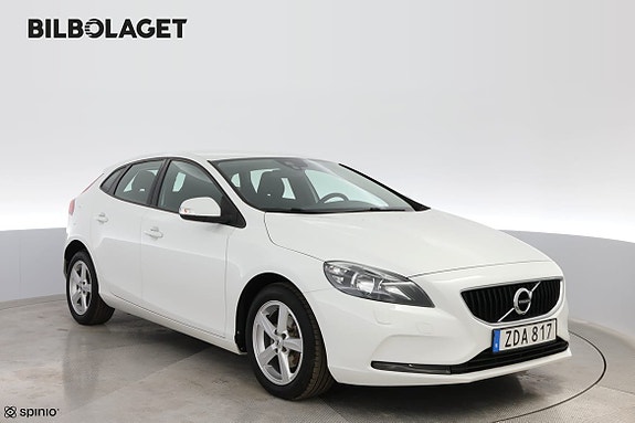 Volvo V40 6 of 18