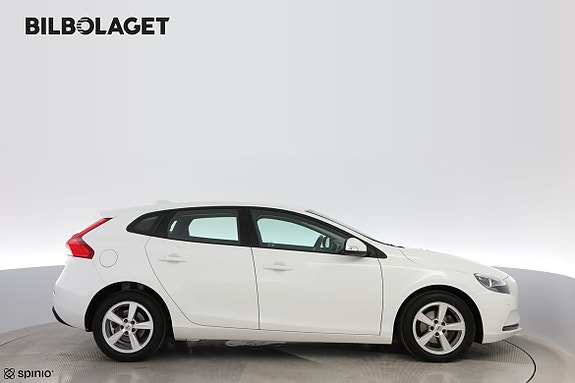 Volvo V40 5 of 18