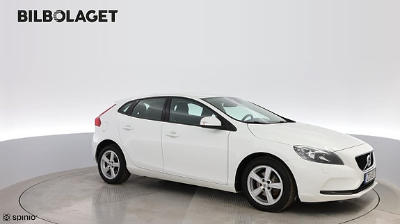 Volvo V40 18 of 18