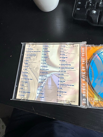 Product image 4 of 5