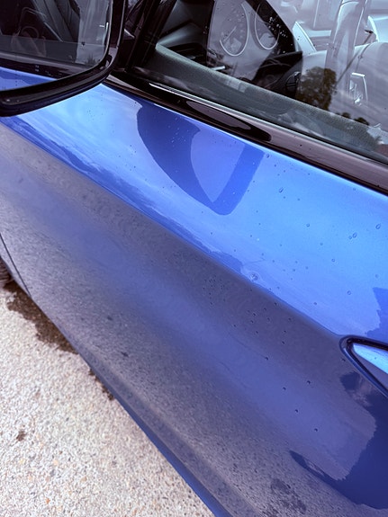 BMW 220d 8 of 9