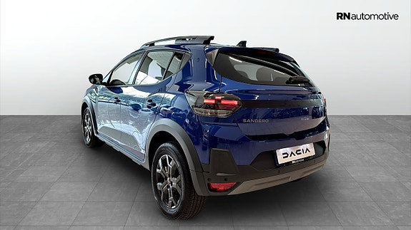 Dacia Sandero 3 of 16
