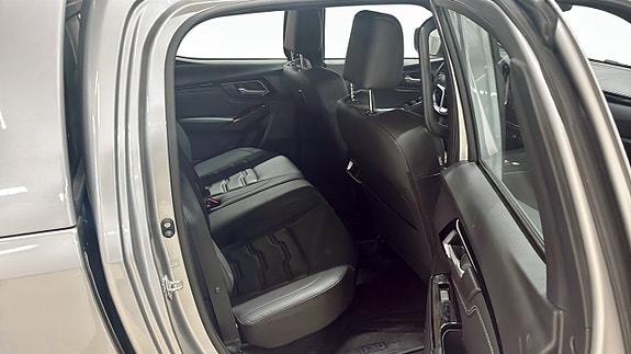 Isuzu D-max 5 of 10
