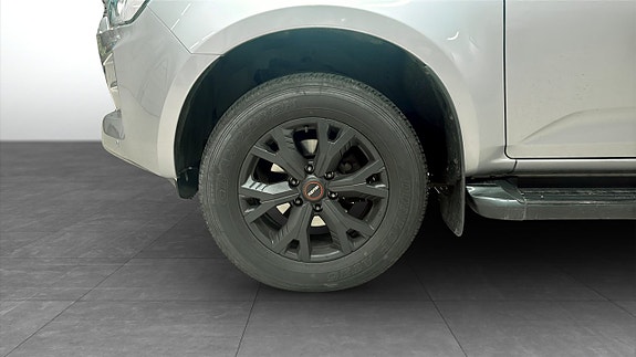 Isuzu D-max 9 of 10
